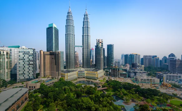 Kuala Lumpur