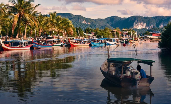 Langkawi