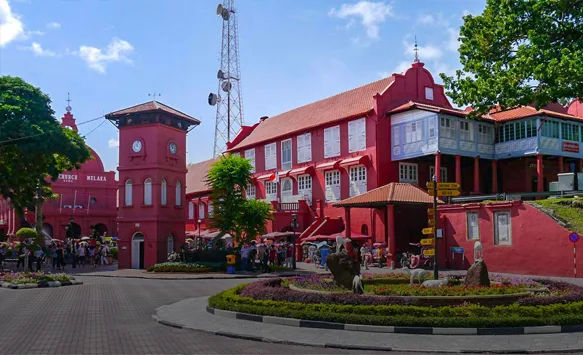 Malacca