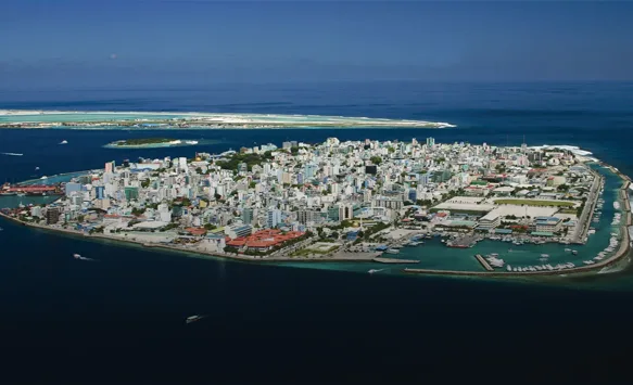 Alharam Travel
