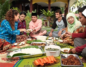 Halal Food In Spain