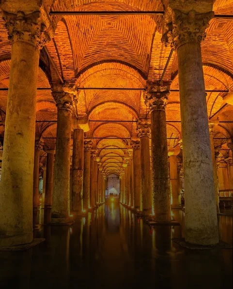 Cordoba Roman Bridge