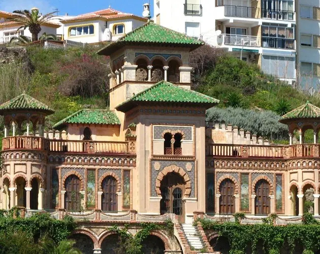 Nearby Place 1