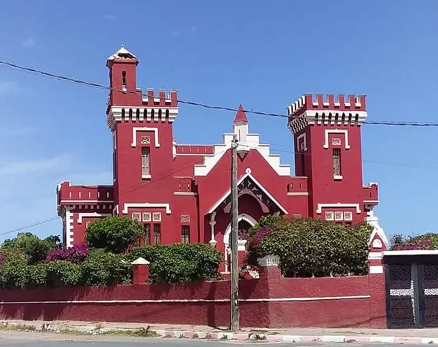 Nearby Place 1