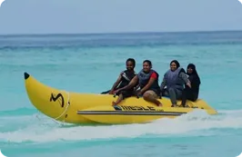 on-water-adventures