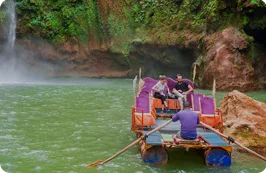on-water-adventures