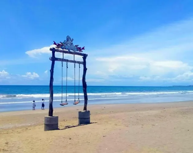 Nearby Place 1