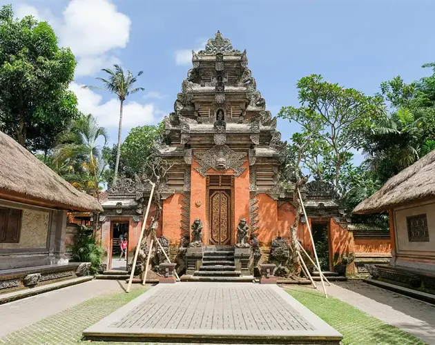 Nearby Place 1