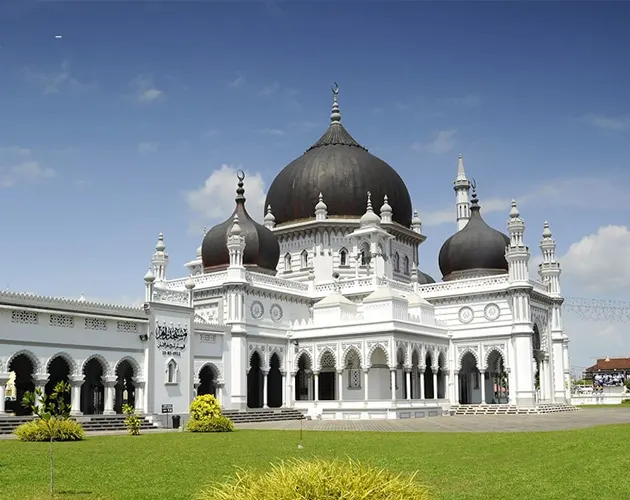 Nearby Place 1