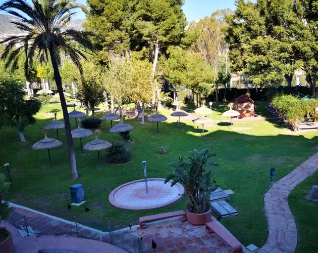 Nearby Place 1