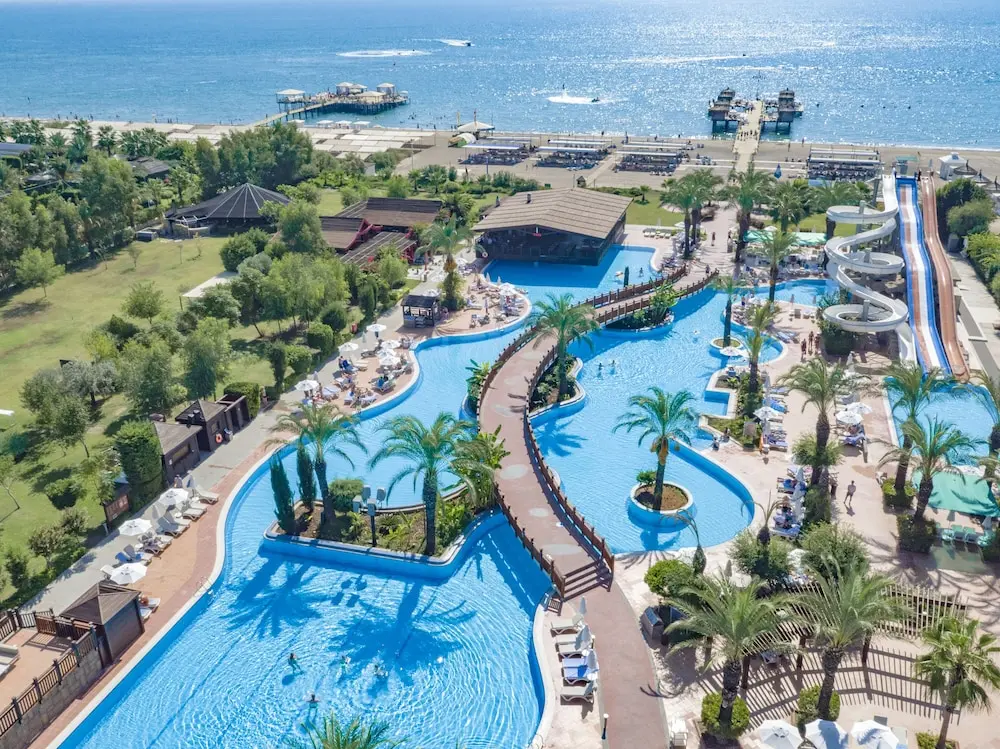 Liberty Hotels