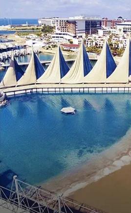 Alharam Travel