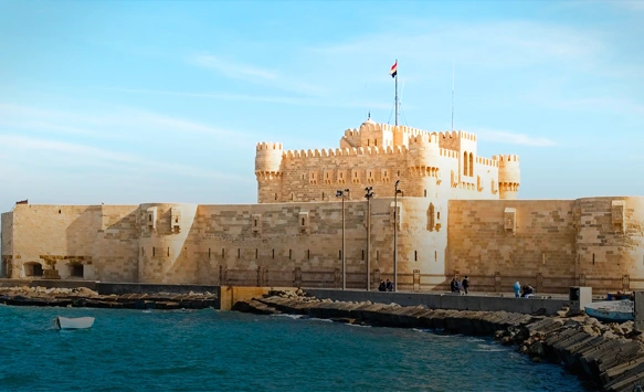 Alharam Travel