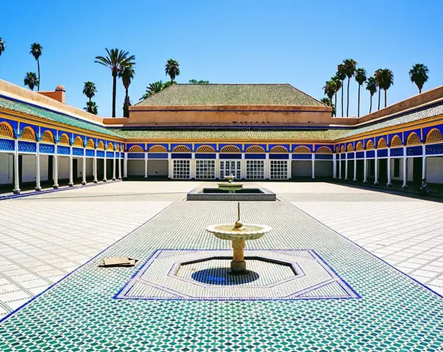 Marrakech Ryads Parc