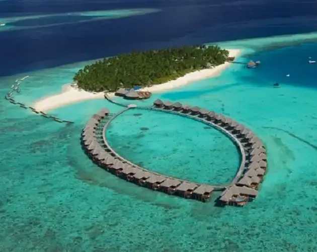 Rahaa Resort
