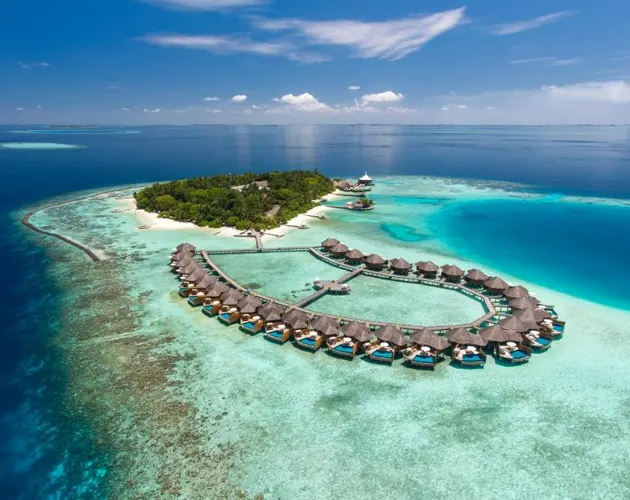 Rahaa Resort