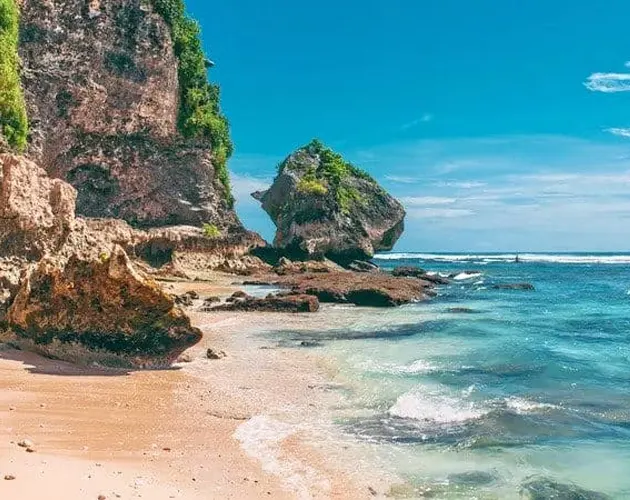 Pullman Bali Legian Beach