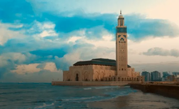 Alharam Travel