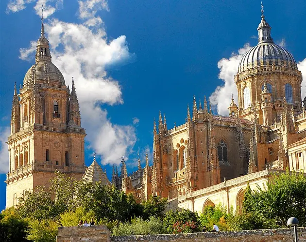 Vértice Sevilla