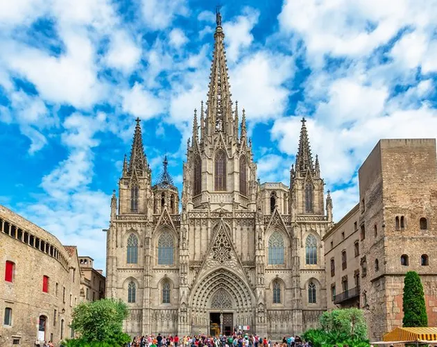 Vértice Sevilla