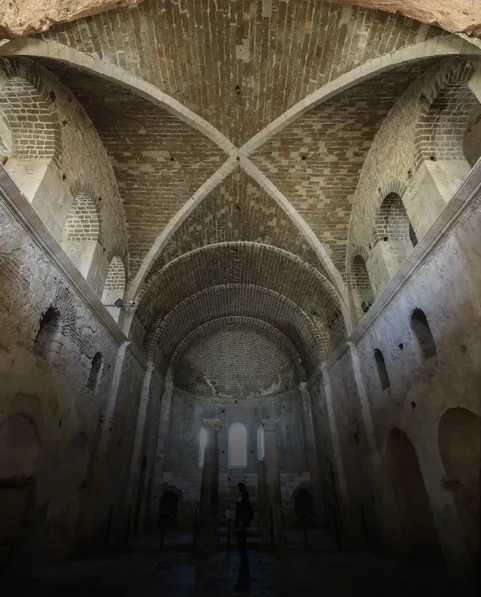 Cordoba Roman Bridge