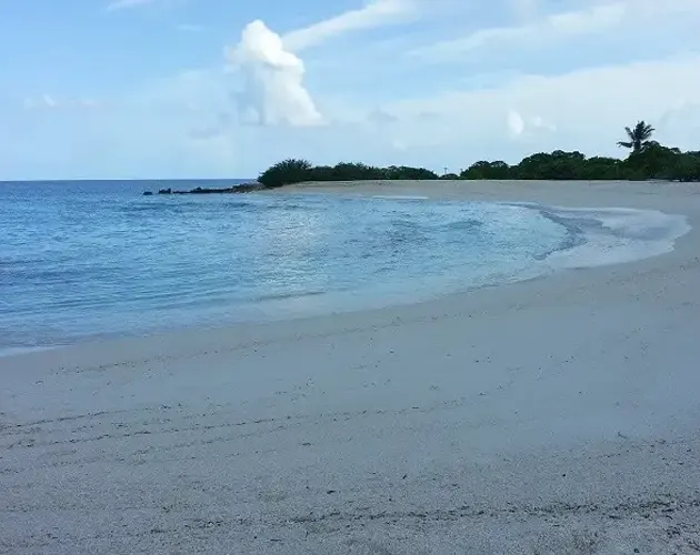 Rahaa Resort
