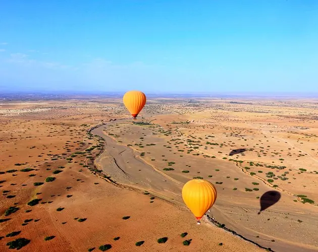 Marrakech Ryads Parc