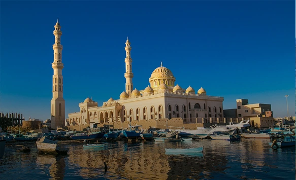 Alharam Travel