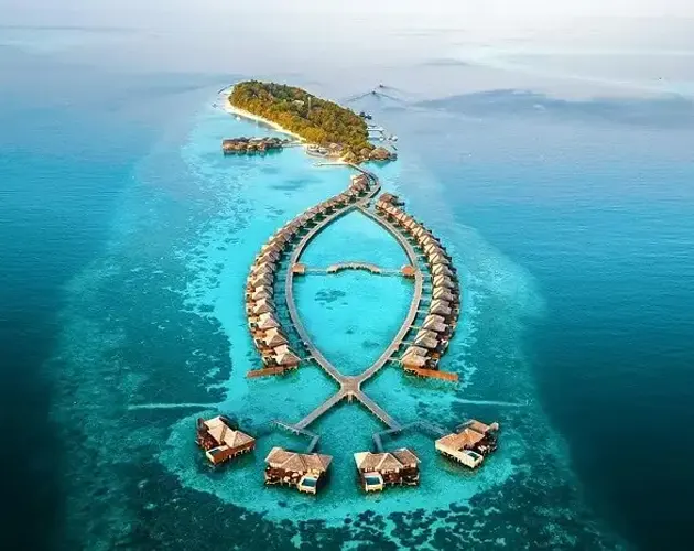 Rahaa Resort