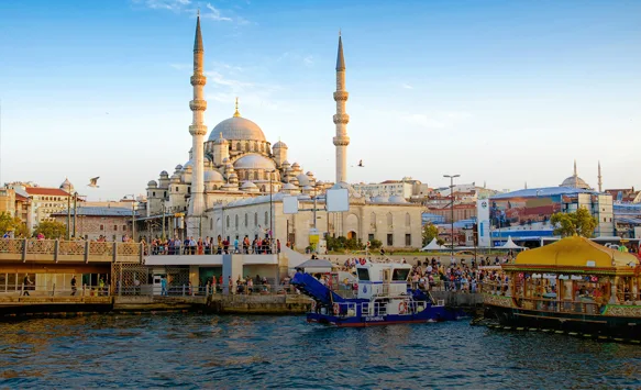 Alharam Travel