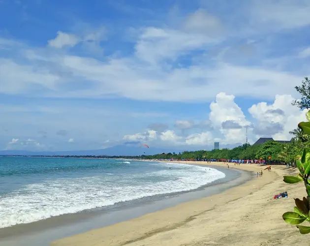 Pullman Bali Legian Beach