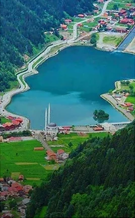 Alharam Travel