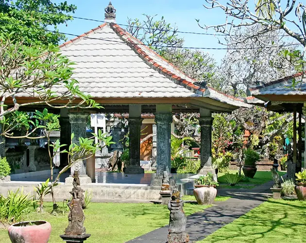 The St. Regis Bali Resort