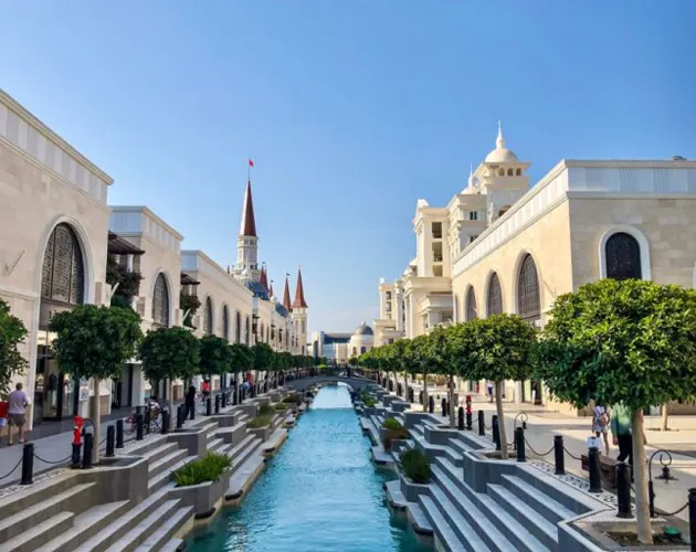 Rixos Premium Belek