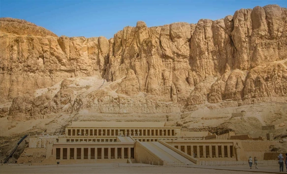 Alharam Travel
