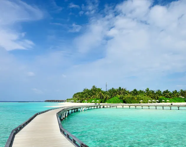 Rahaa Resort