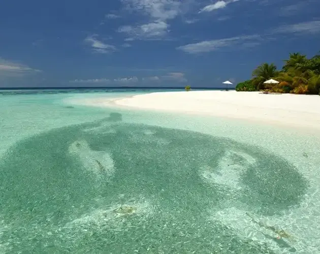 Rahaa Resort