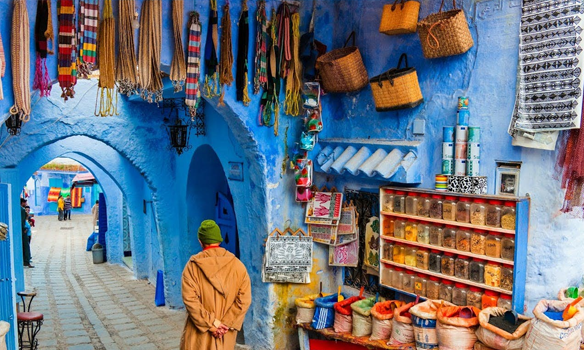 Travel Image
