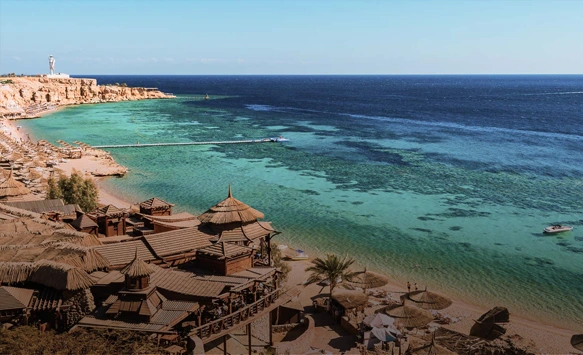 Alharam Travel