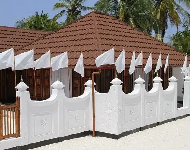 Rahaa Resort