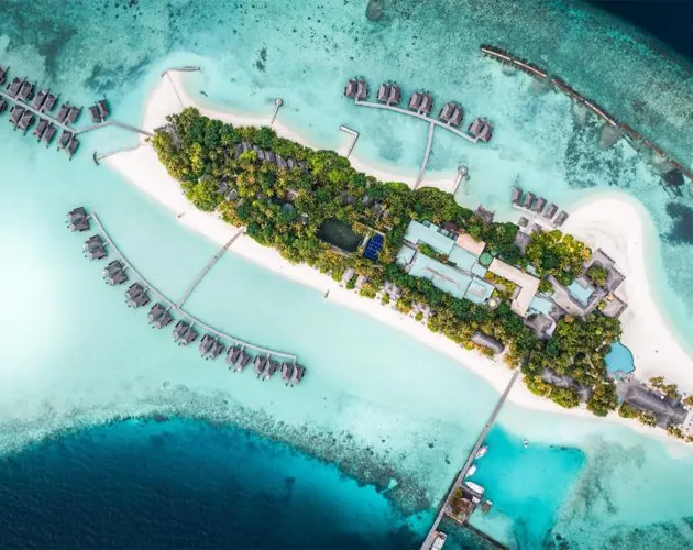 Rahaa Resort