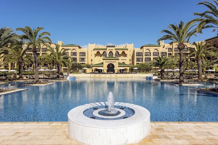 Mazagan Beach & Golf Resort