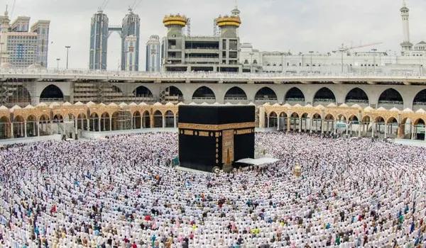 7 Nights 3 Star Ramadan Umrah Deal 2026