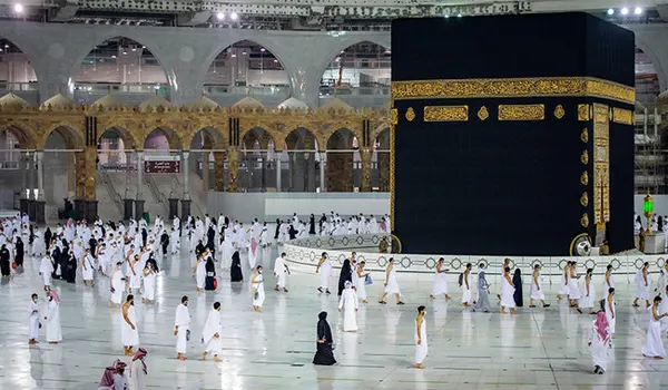 10 Nights 4 Star Umrah Deal