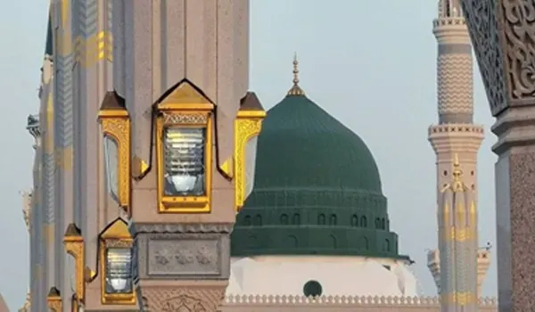 10 Nights 4 Star May Umrah Package