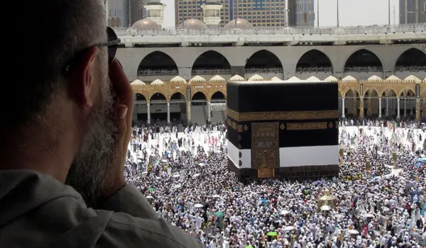 7 Nights 4 Star Ramadan Umrah Package 2026