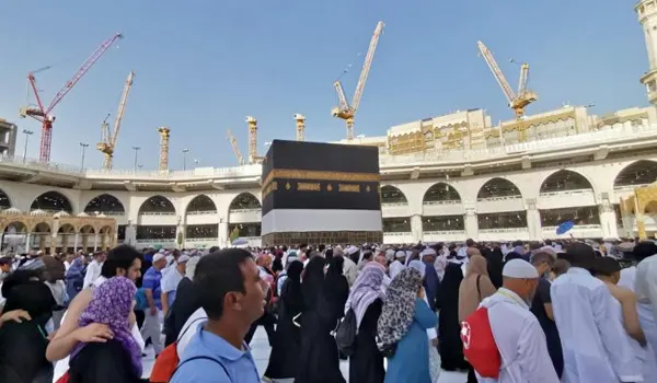 14 Nights 4 Star Ramadan Umrah Package