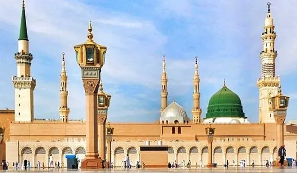 12 Nights 4 Star Jumadal Al Thani Umrah Package