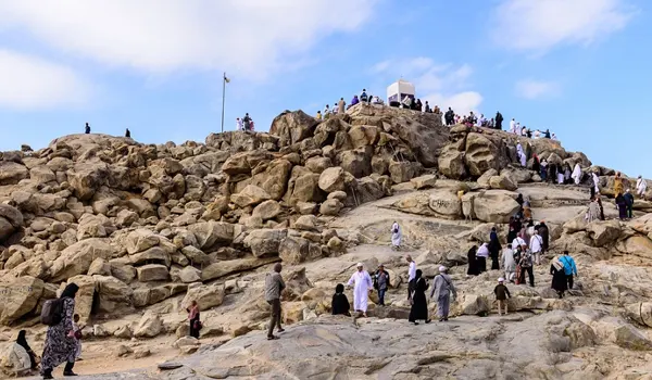 12 Nights 3 Star December Umrah Package 2025