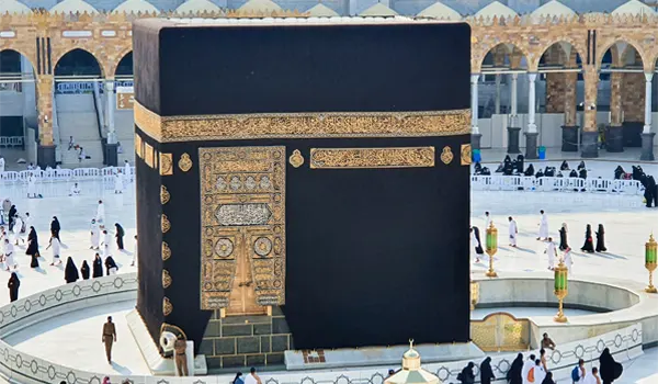 14 Nights 3 Star Shaban Umrah Package